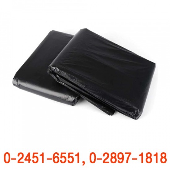 โรงงานผลิตถุงพลาสติก - สินชัยพลาสติก - รับผลิตถุงดำขนาดใหญ่