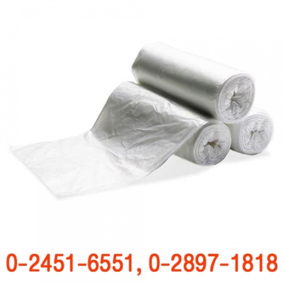 โรงงานผลิตถุงพลาสติก - สินชัยพลาสติก - โรงงานผลิตถุงพลาสติกใสอุตสาหกรรม